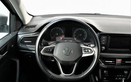 Volkswagen Polo VI (EU Market), 2021 год, 1 849 000 рублей, 8 фотография