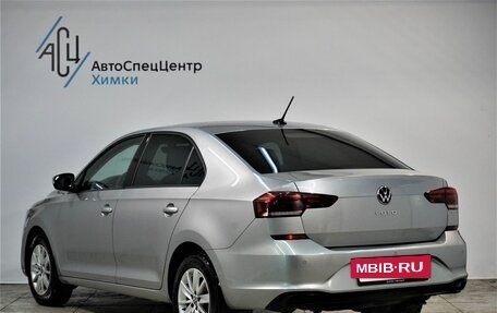Volkswagen Polo VI (EU Market), 2021 год, 1 849 000 рублей, 17 фотография