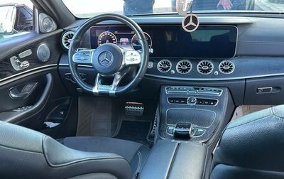 Mercedes-Benz E-Класс, 2019 год, 4 500 000 рублей, 1 фотография
