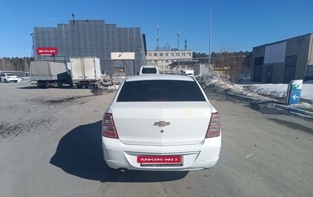 Chevrolet Cobalt II, 2013 год, 650 000 рублей, 2 фотография