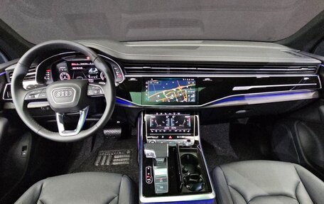 Audi Q7, 2023 год, 8 750 000 рублей, 6 фотография