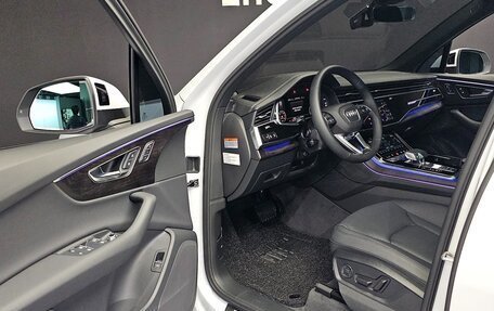 Audi Q7, 2023 год, 8 750 000 рублей, 5 фотография