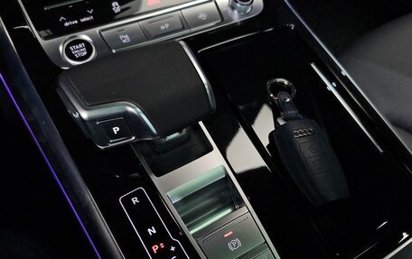Audi Q7, 2023 год, 8 750 000 рублей, 13 фотография