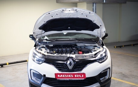 Renault Kaptur I рестайлинг, 2019 год, 2 069 847 рублей, 3 фотография