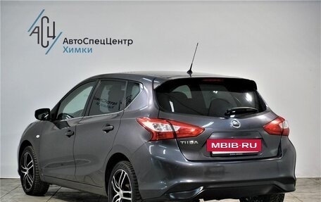 Nissan Tiida, 2015 год, 1 249 000 рублей, 18 фотография