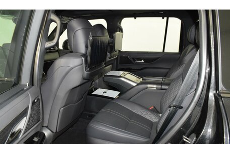 Lexus LX, 2024 год, 25 700 000 рублей, 10 фотография