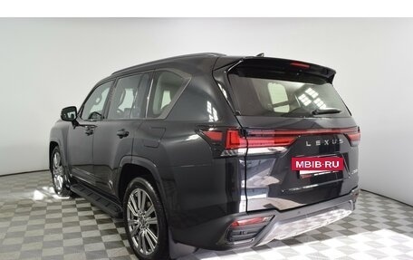 Lexus LX, 2024 год, 25 700 000 рублей, 7 фотография