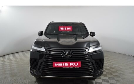 Lexus LX, 2024 год, 25 700 000 рублей, 2 фотография