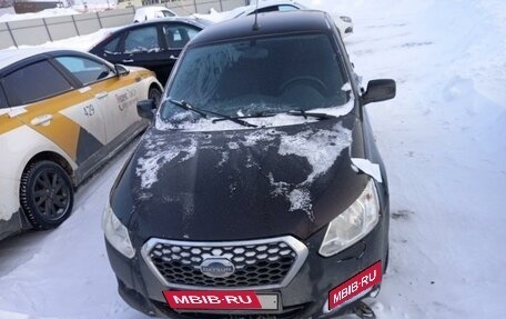 Datsun on-DO I рестайлинг, 2019 год, 470 000 рублей, 2 фотография