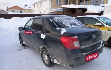 Datsun on-DO I рестайлинг, 2019 год, 470 000 рублей, 7 фотография