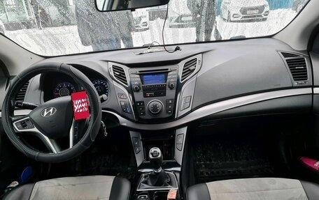 Hyundai i40 I рестайлинг, 2013 год, 1 050 000 рублей, 4 фотография