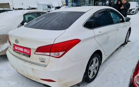 Hyundai i40 I рестайлинг, 2013 год, 1 050 000 рублей, 6 фотография