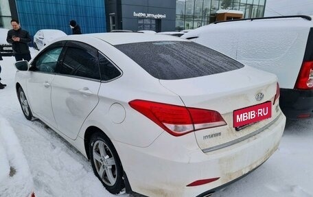 Hyundai i40 I рестайлинг, 2013 год, 1 050 000 рублей, 8 фотография