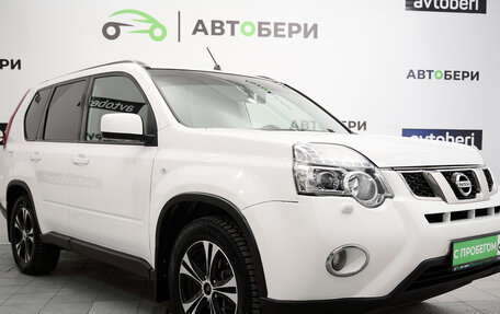 Nissan X-Trail, 2012 год, 1 572 000 рублей, 7 фотография