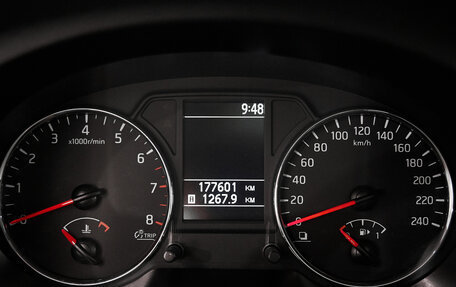 Nissan X-Trail, 2012 год, 1 572 000 рублей, 14 фотография