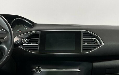 Peugeot 308 II, 2014 год, 1 577 000 рублей, 12 фотография
