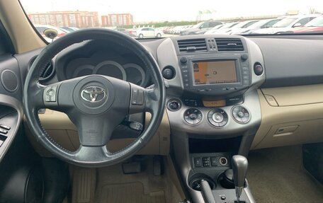 Toyota RAV4, 2010 год, 1 698 000 рублей, 11 фотография