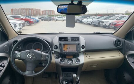 Toyota RAV4, 2010 год, 1 698 000 рублей, 10 фотография