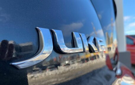 Nissan Juke II, 2015 год, 1 685 000 рублей, 25 фотография