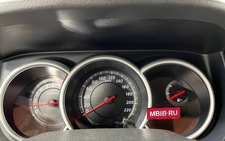 Nissan Tiida, 2010 год, 979 000 рублей, 5 фотография