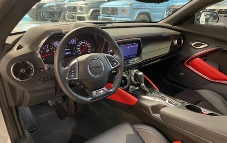 Chevrolet Camaro VI, 2022 год, 11 500 000 рублей, 7 фотография