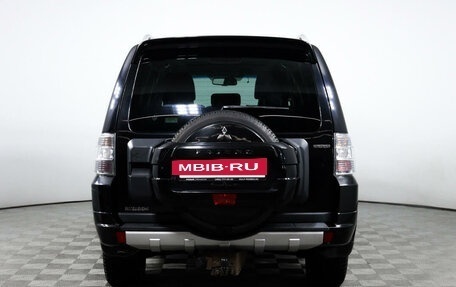 Mitsubishi Pajero IV, 2010 год, 2 157 000 рублей, 6 фотография