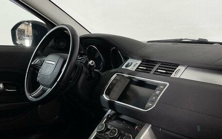 Land Rover Range Rover Evoque I, 2015 год, 3 049 000 рублей, 9 фотография