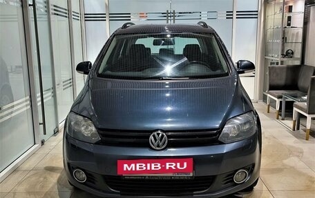 Volkswagen Golf Plus II, 2012 год, 879 000 рублей, 2 фотография
