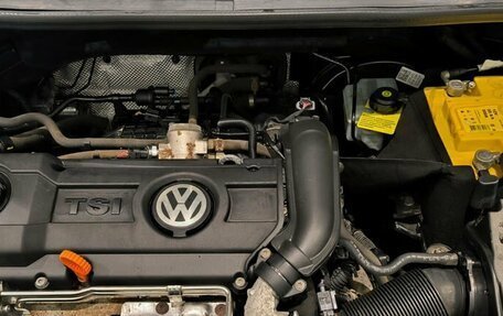 Volkswagen Golf Plus II, 2012 год, 879 000 рублей, 12 фотография