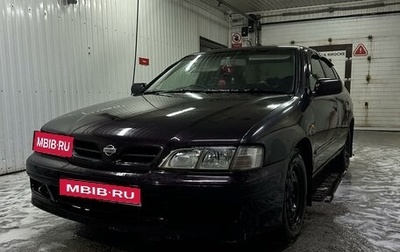 Nissan Primera II рестайлинг, 1998 год, 250 000 рублей, 1 фотография