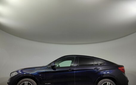 BMW X6, 2018 год, 4 968 000 рублей, 3 фотография