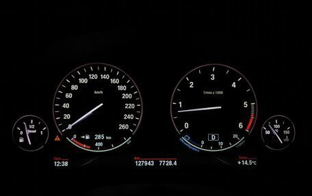 BMW X6, 2018 год, 4 968 000 рублей, 16 фотография