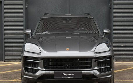 Porsche Cayenne III, 2023 год, 19 950 000 рублей, 2 фотография