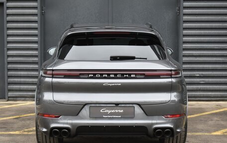 Porsche Cayenne III, 2023 год, 19 950 000 рублей, 5 фотография