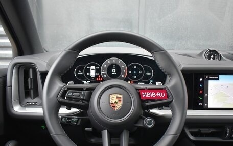 Porsche Cayenne III, 2023 год, 19 950 000 рублей, 12 фотография