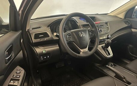 Honda CR-V IV, 2013 год, 2 085 000 рублей, 9 фотография