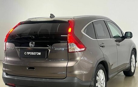 Honda CR-V IV, 2013 год, 2 085 000 рублей, 7 фотография