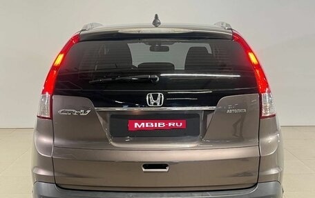 Honda CR-V IV, 2013 год, 2 085 000 рублей, 6 фотография