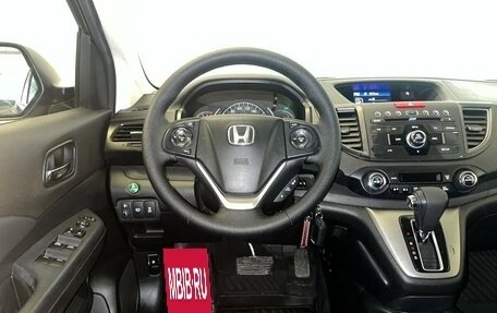 Honda CR-V IV, 2013 год, 2 085 000 рублей, 10 фотография