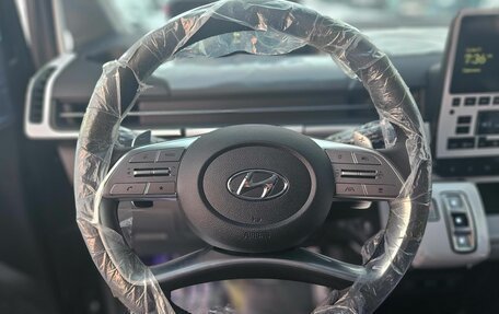 Hyundai Staria, 2023 год, 7 630 000 рублей, 9 фотография