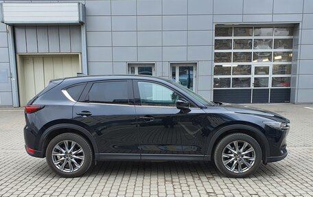 Mazda CX-5 II, 2019 год, 3 400 000 рублей, 6 фотография