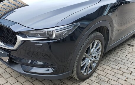 Mazda CX-5 II, 2019 год, 3 400 000 рублей, 8 фотография