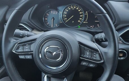 Mazda CX-5 II, 2019 год, 3 400 000 рублей, 13 фотография