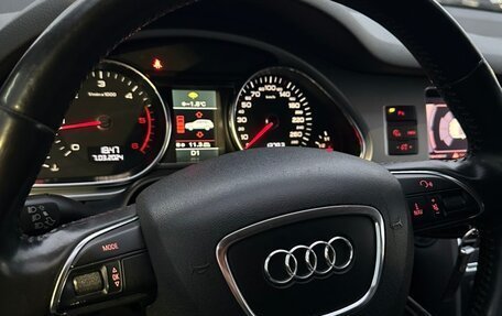 Audi Q7, 2012 год, 2 200 000 рублей, 6 фотография