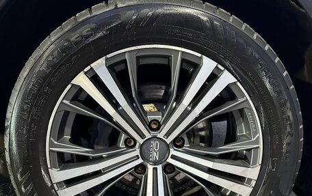 Audi Q7, 2012 год, 2 200 000 рублей, 9 фотография