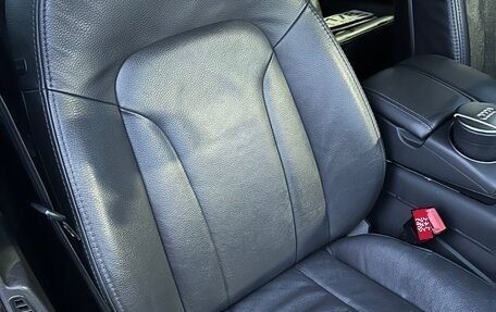 Audi Q7, 2012 год, 2 200 000 рублей, 17 фотография