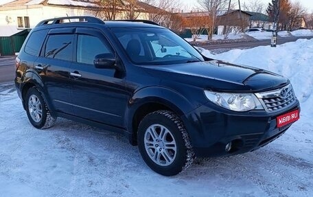 Subaru Forester, 2011 год, 1 500 000 рублей, 1 фотография