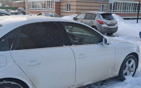 Audi A4, 2012 год, 1 400 000 рублей, 2 фотография