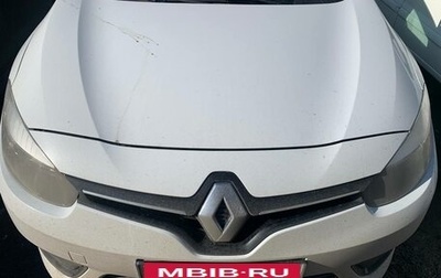 Renault Fluence I, 2013 год, 800 000 рублей, 1 фотография