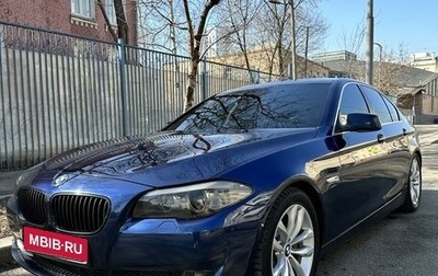 BMW 5 серия, 2010 год, 2 300 000 рублей, 1 фотография